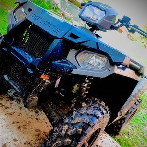 Meet your Posher, Mike